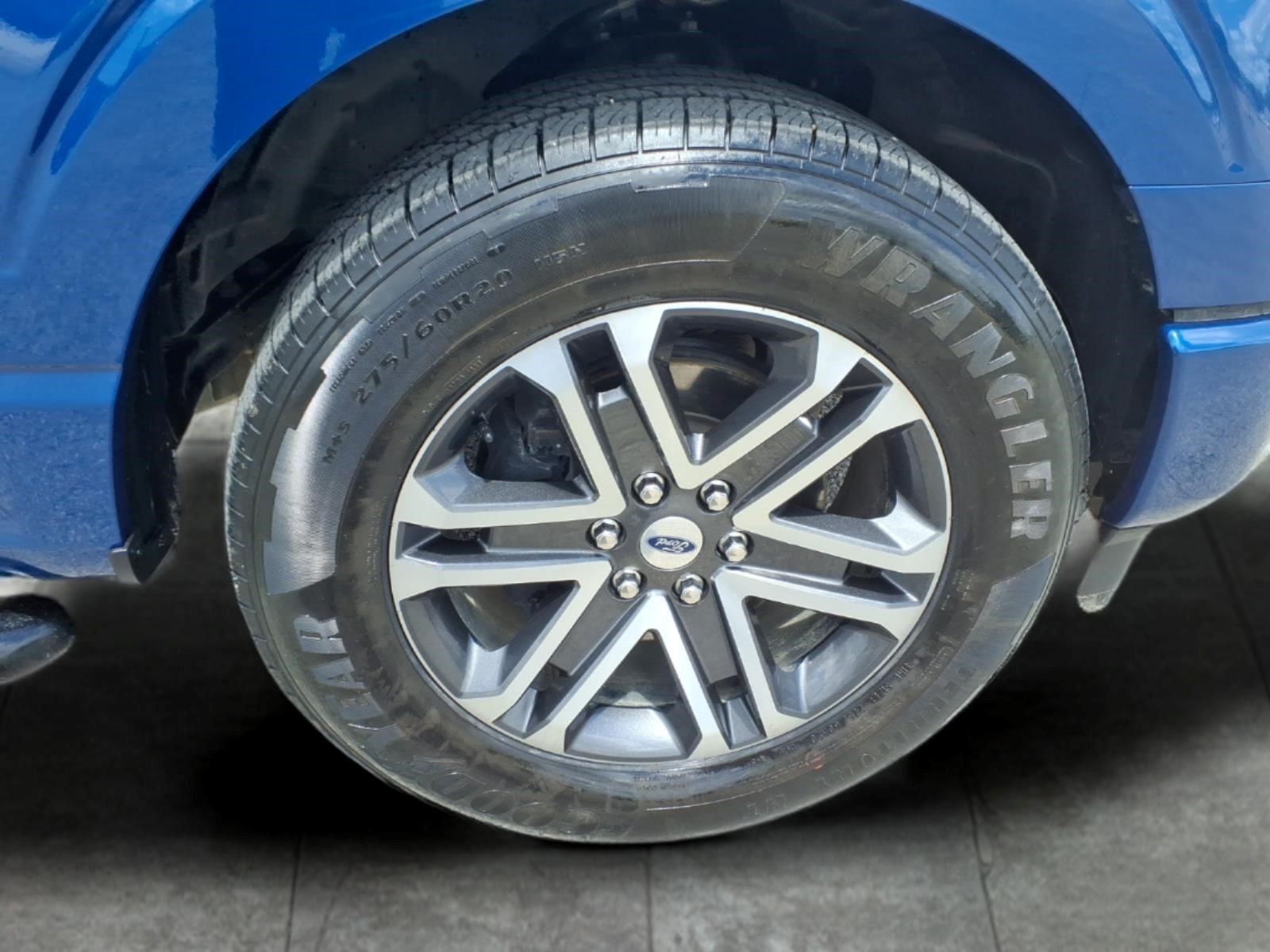 Used Car 2023 Ford F-150  Xl For Sale Under $35,000 In Bastrop, Texas