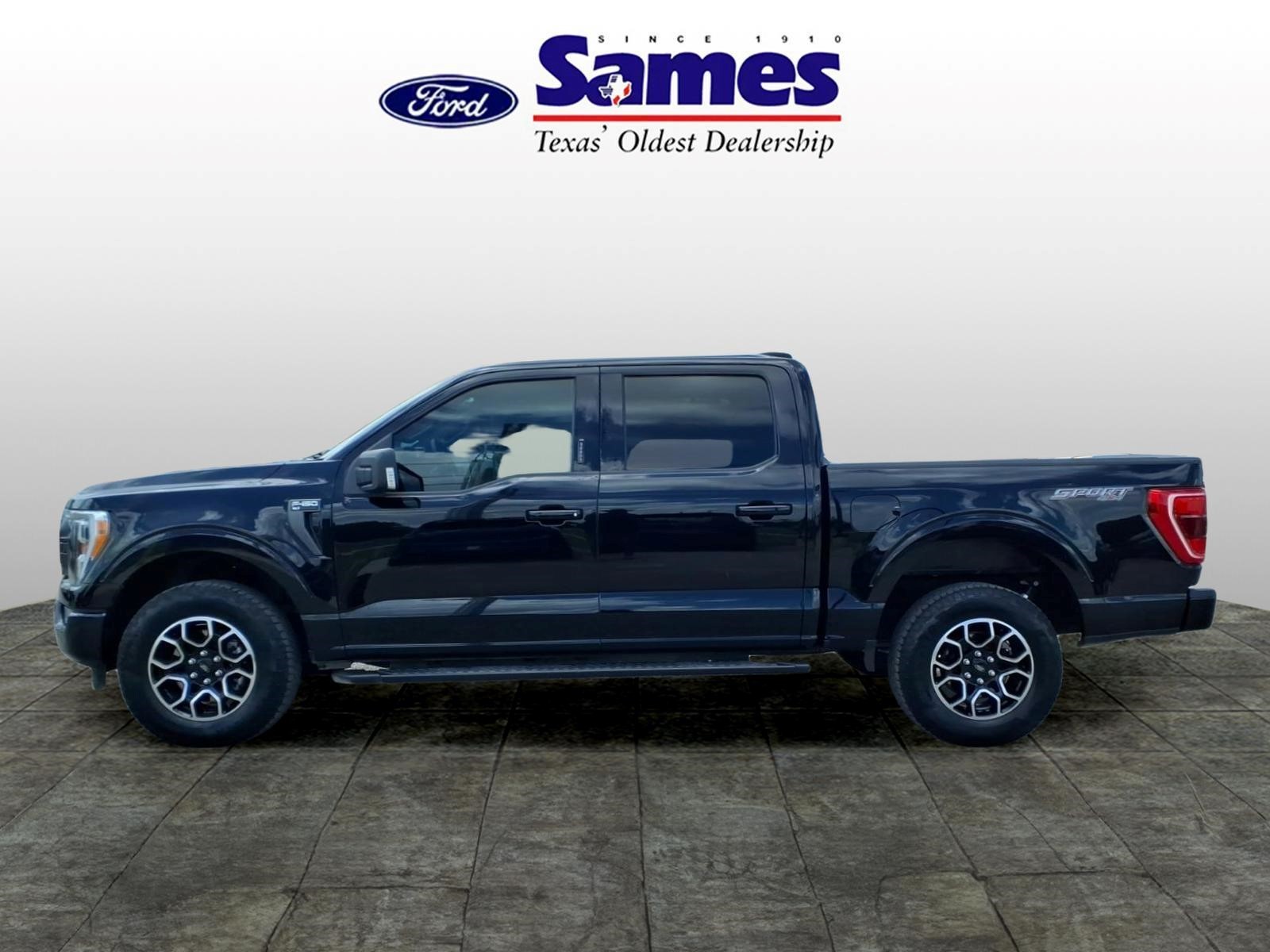 Used Car 2023 Ford F-150  Xlt For Sale Under $50,000 In Bastrop, Texas
