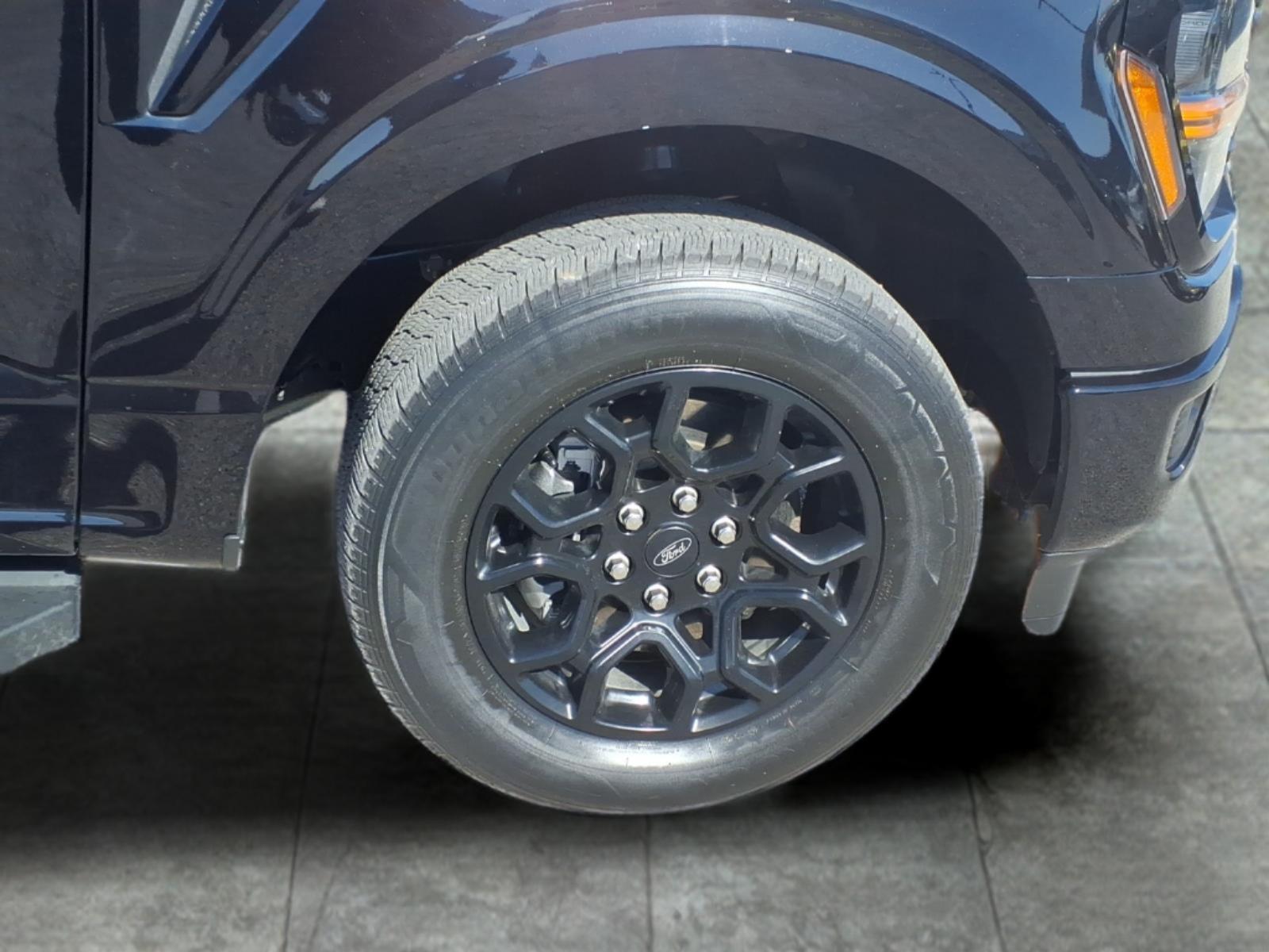 Used Car 2024 Ford F-150  Xlt For Sale Under $50,000 In Bastrop, Texas