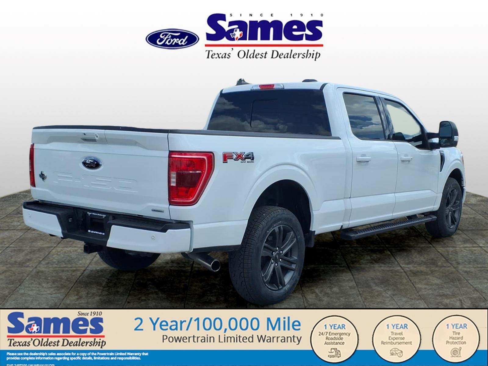 Used Car 2023 Ford F-150  Xlt For Sale Under $40,000 In Bastrop, Texas