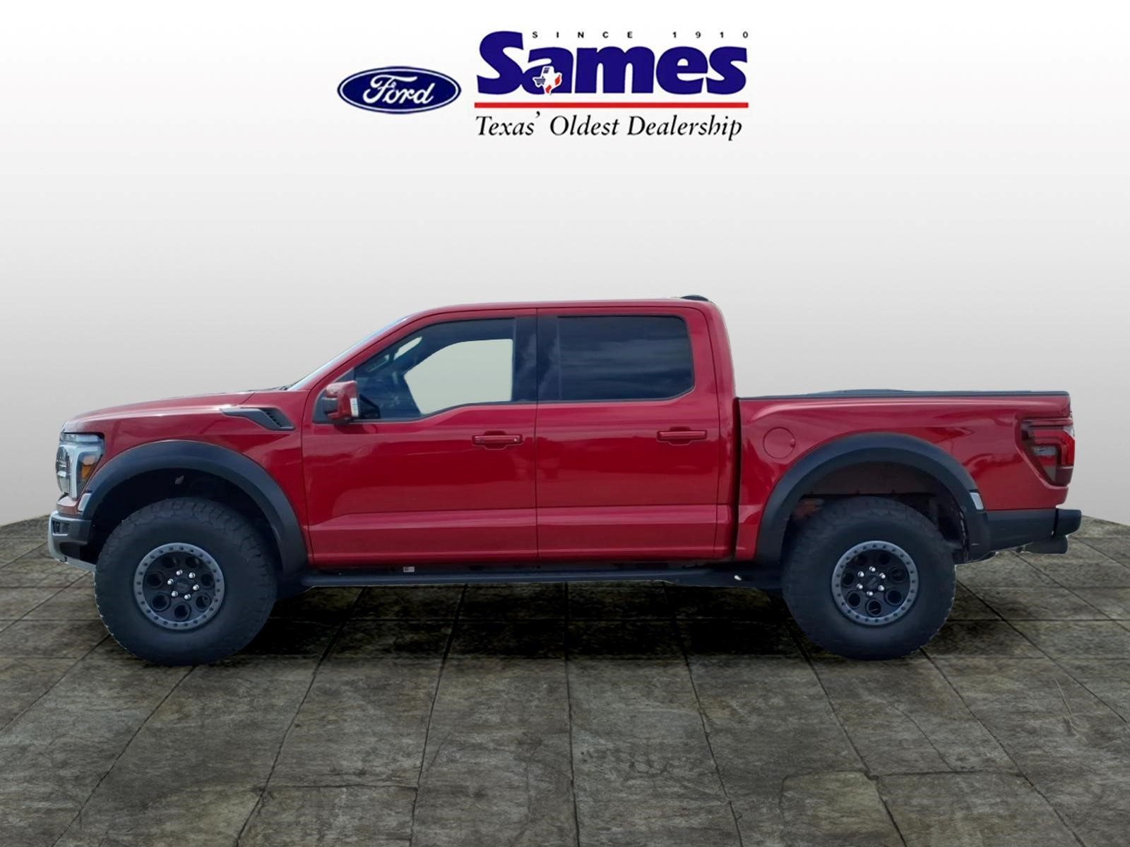 Used Car 2025 Ford F-150  Raptor For Sale Under $90,000 In Bastrop, Texas