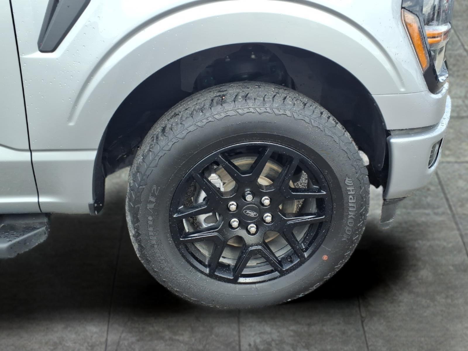 Used Car 2024 Ford F-150  Stx For Sale Under $50,000 In Bastrop, Texas