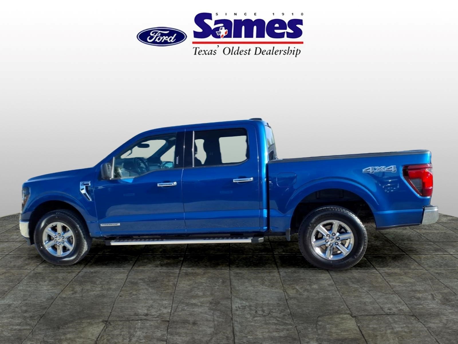 Used Car 2024 Ford F-150  Xlt For Sale Under $50,000 In Bastrop, Texas