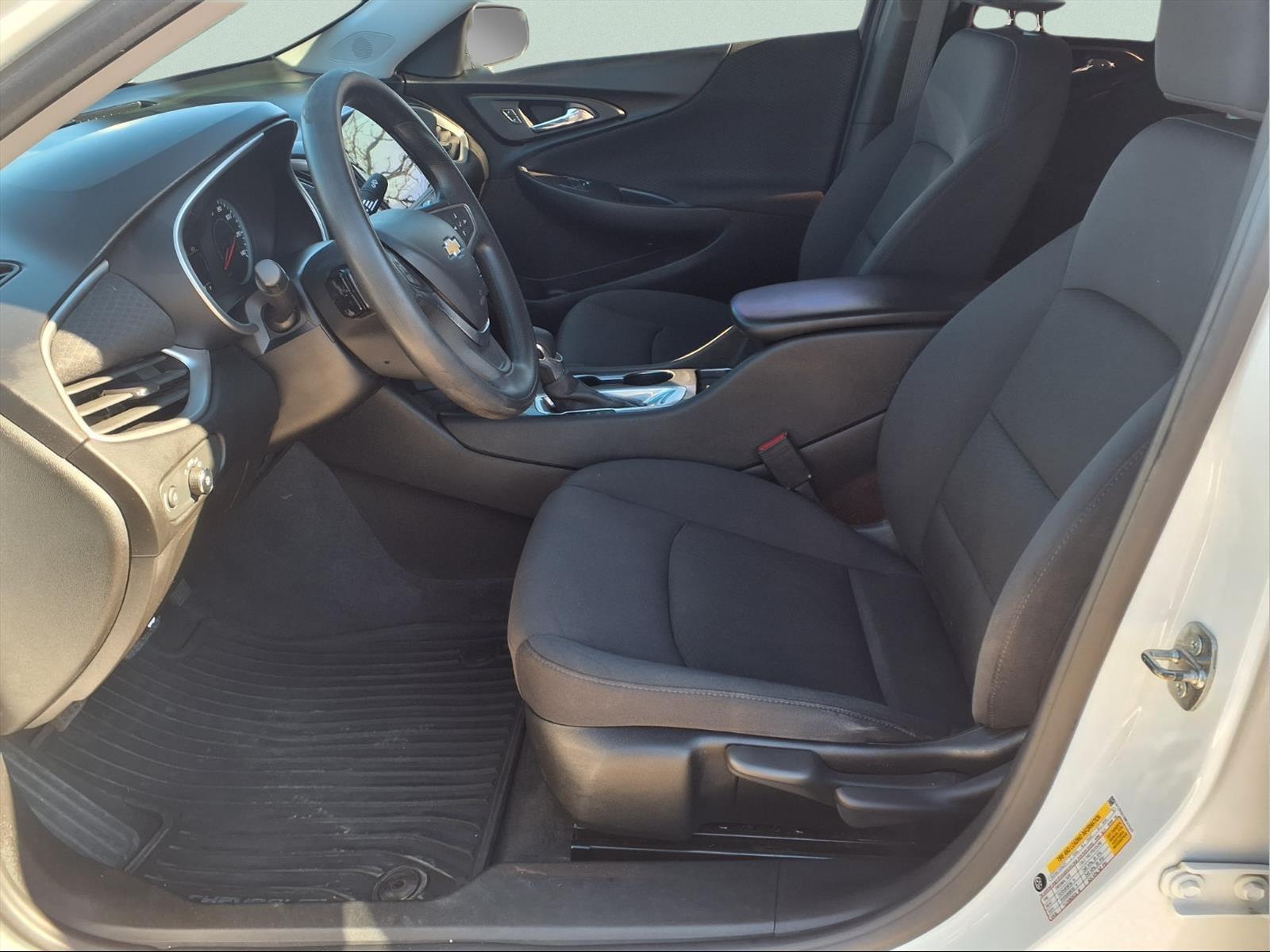 Used Car 2022 Chevrolet Malibu  Ls 1ls For Sale Under $20,000 In Bastrop, Texas