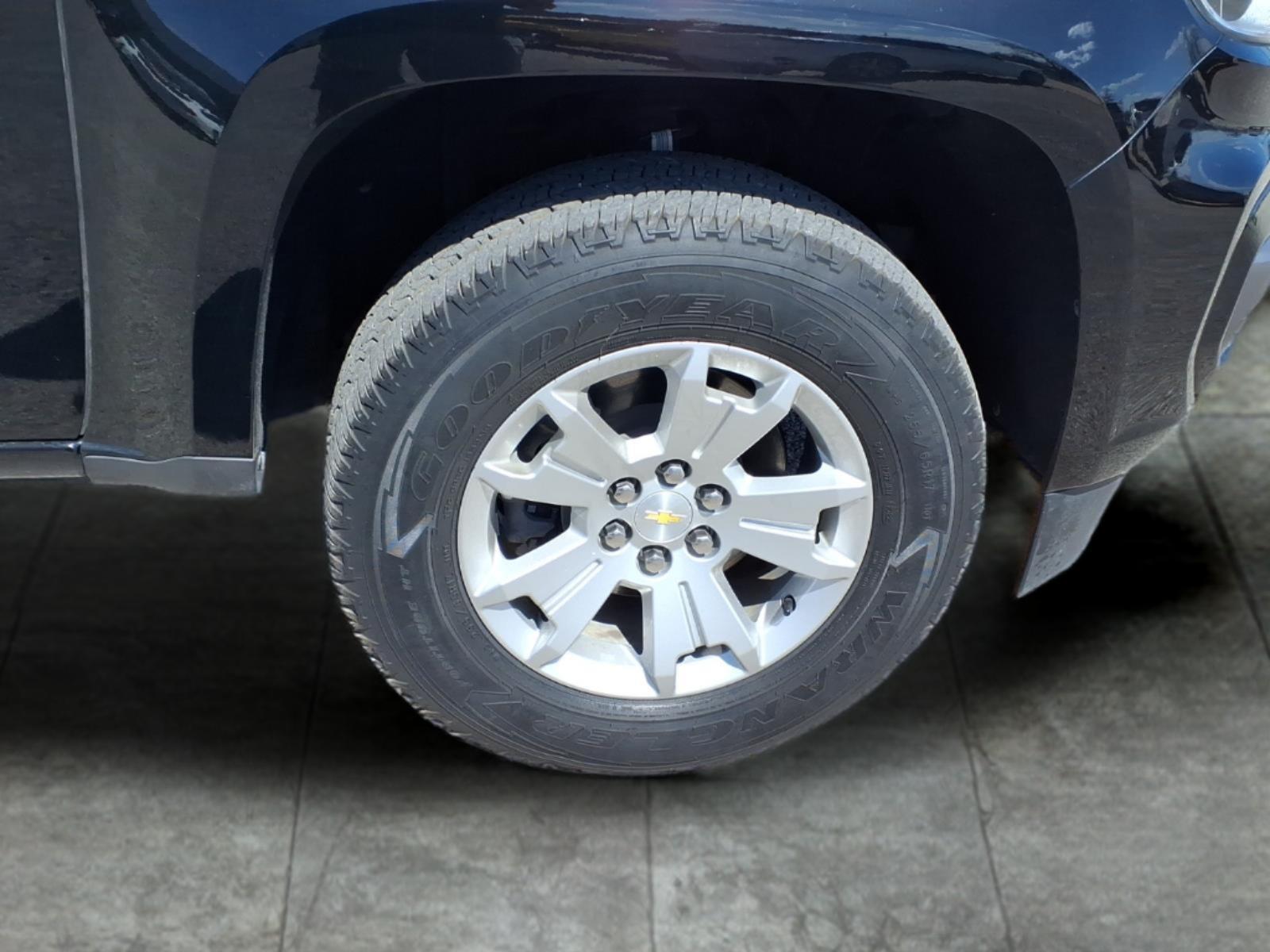 Used Car 2022 Chevrolet Colorado  Lt For Sale Under $30,000 In Bastrop, Texas