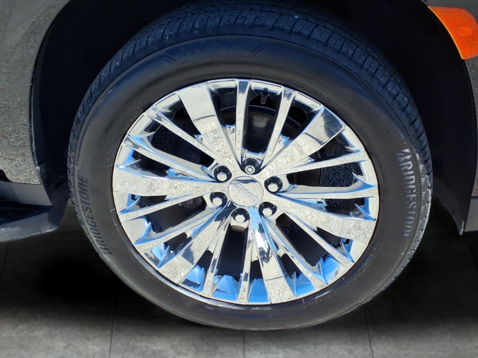 Used Car 2022 Gmc Yukon  Slt For Sale Under $35,000 In Bastrop, Texas