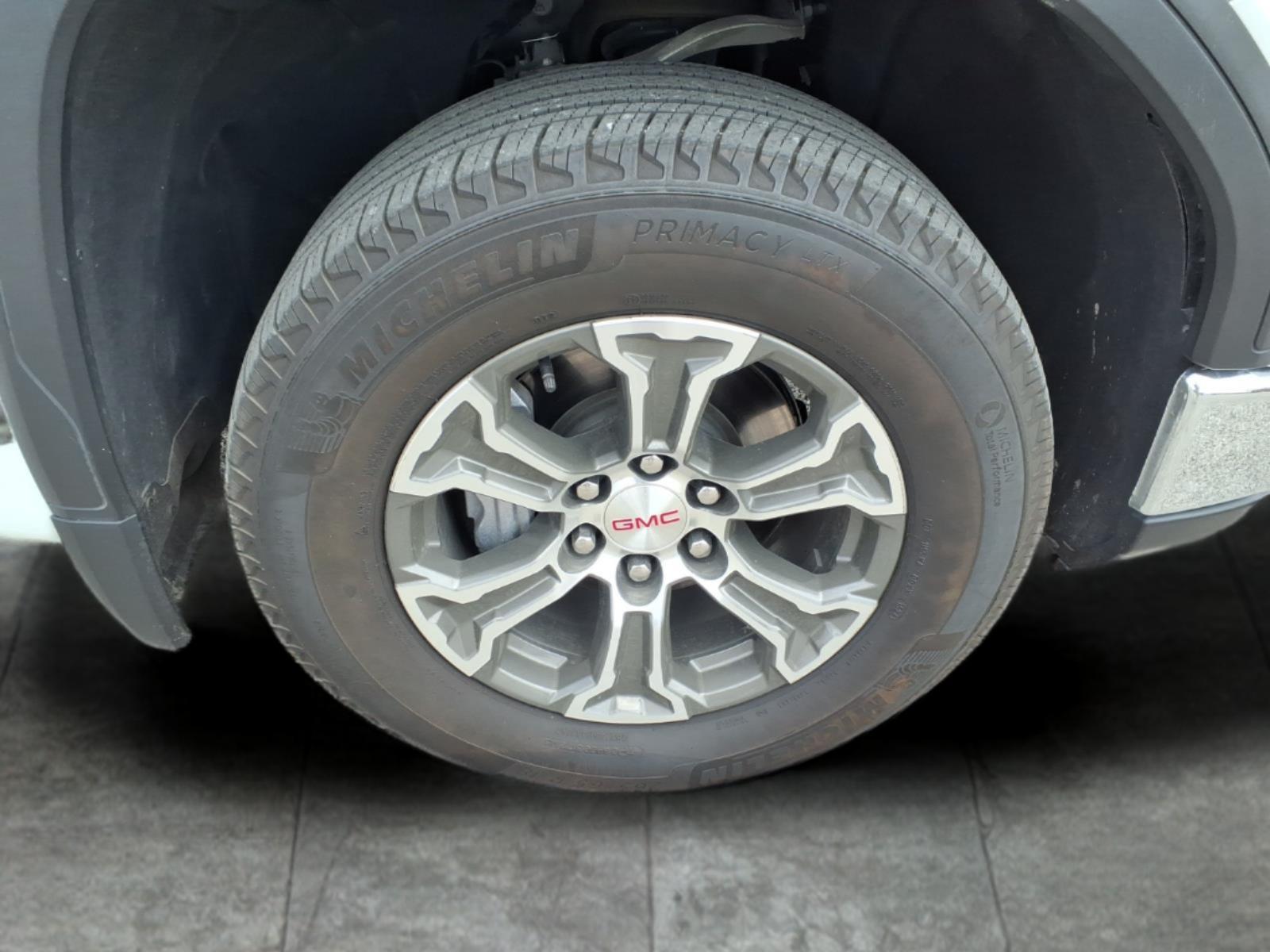 Used Car 2024 Gmc Sierra 1500  Slt For Sale Under $50,000 In Bastrop, Texas