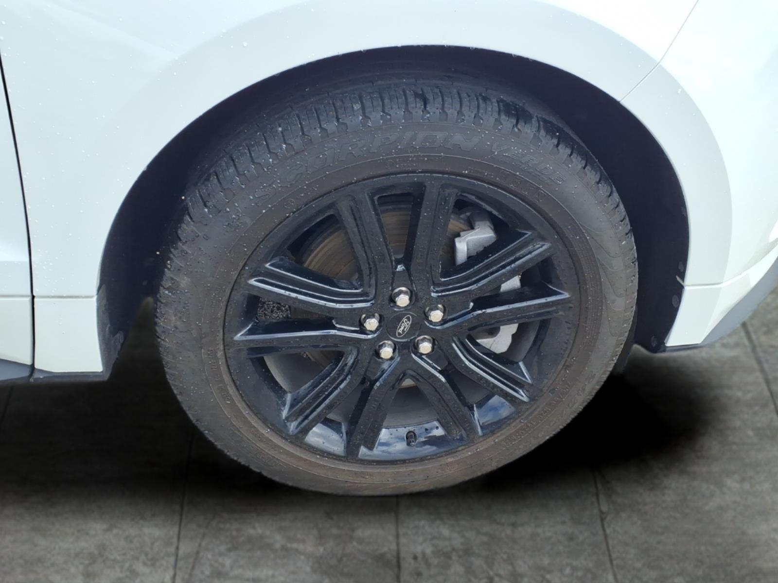 Used Car 2024 Ford Edge  St Line For Sale Under $35,000 In Bastrop, Texas