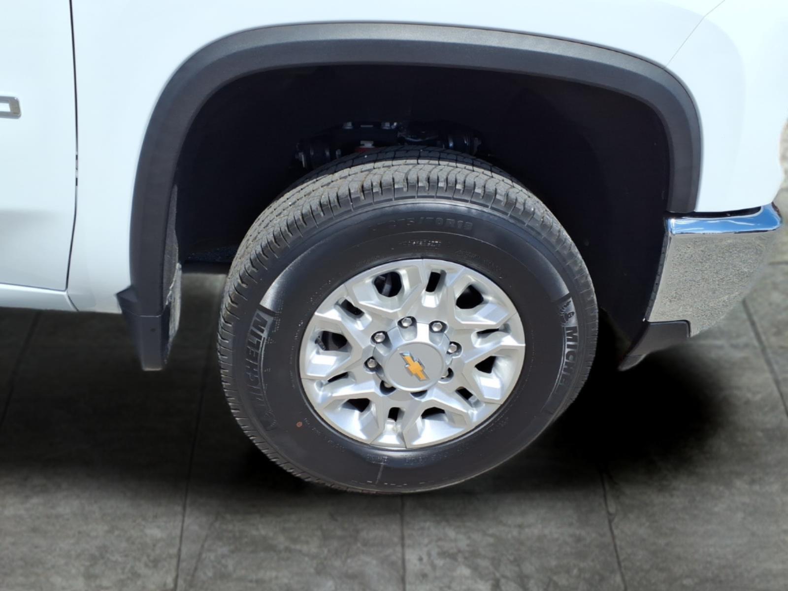 Used Car 2024 Chevrolet Silverado 2500hd  Ltz For Sale Under $60,000 In Bastrop, Texas