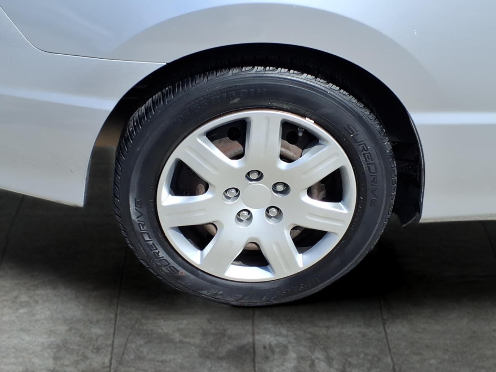 Used Car 2011 Honda Civic  Lx For Sale Under $10,000 In Bastrop, Texas