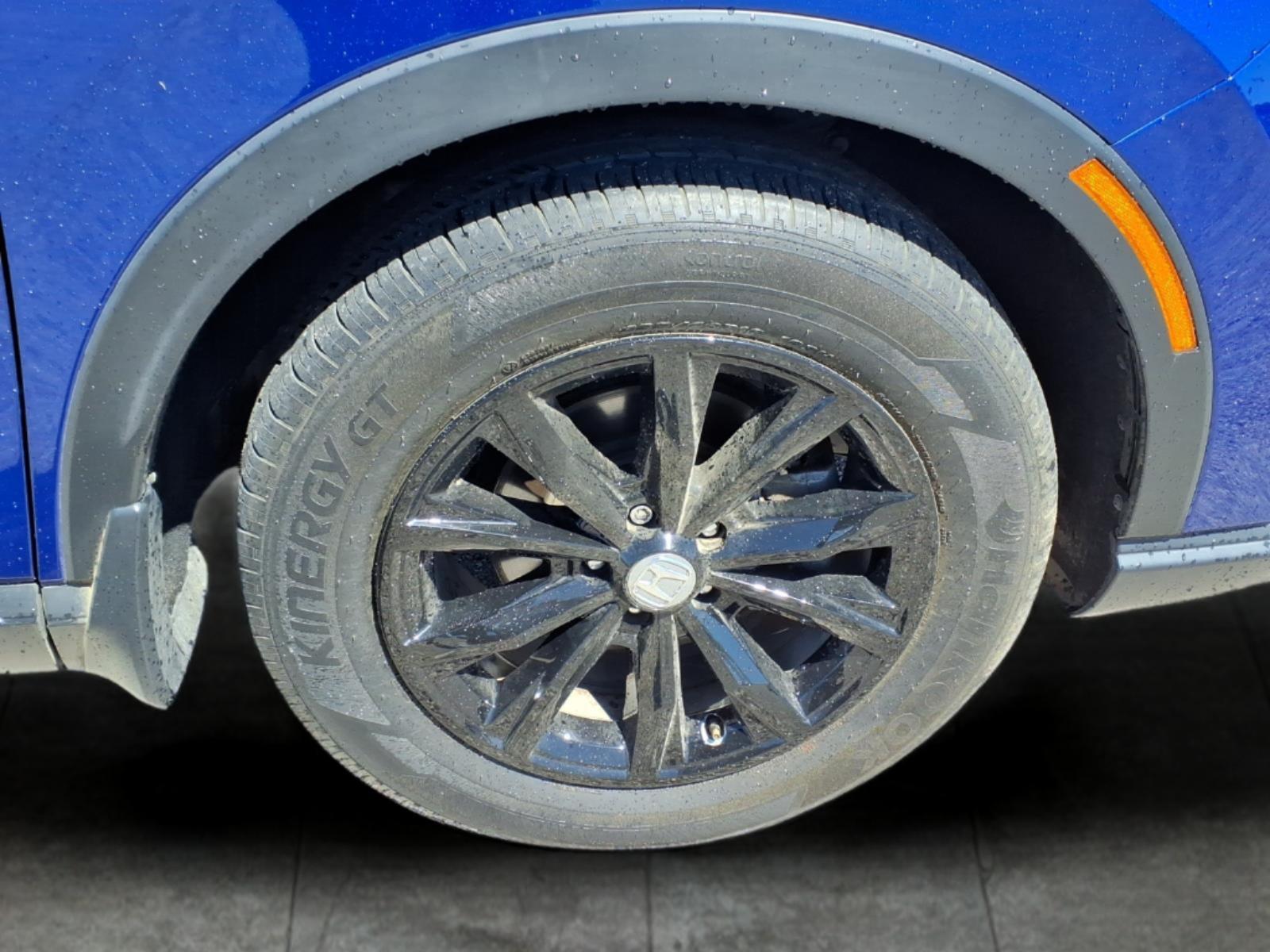 Used Car 2024 Honda Cr-v  Ex For Sale Under $30,000 In Bastrop, Texas