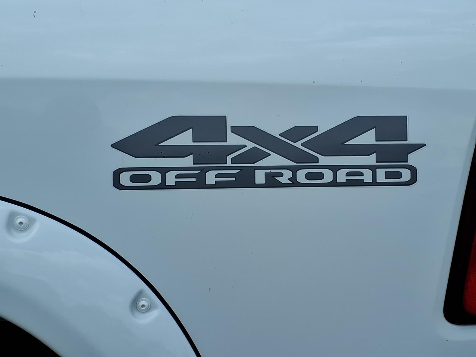 Used Car 2022 Ram 2500  Tradesman For Sale Under $35,000 In Bastrop, Texas