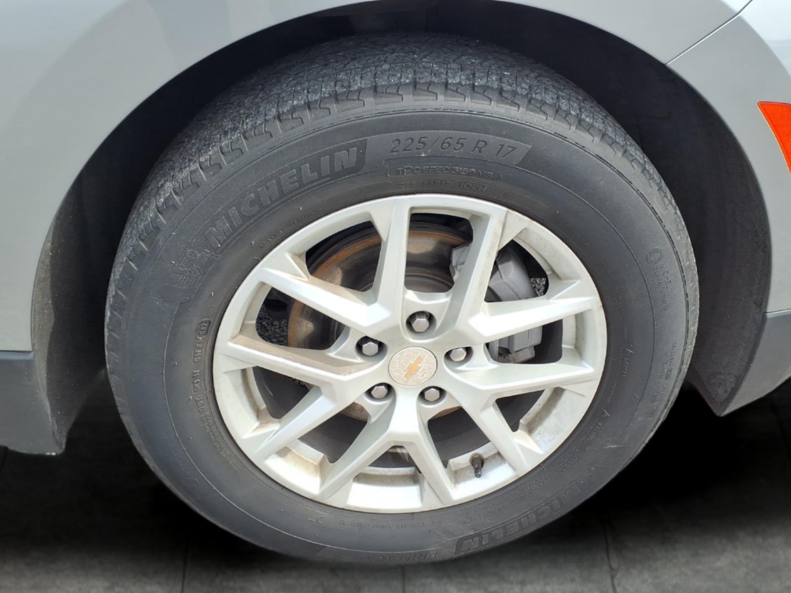 Used Car 2023 Chevrolet Equinox  Lt For Sale Under $25,000 In Bastrop, Texas