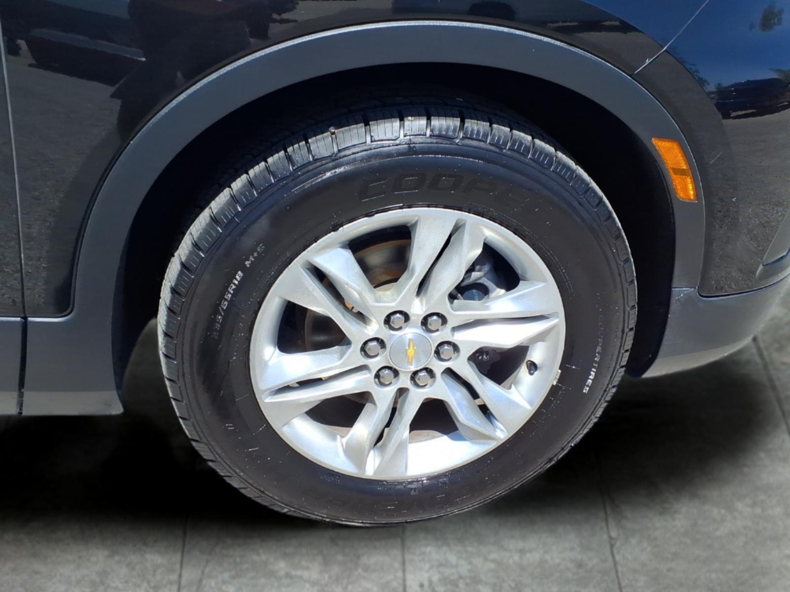 Used Car 2021 Chevrolet Blazer  Lt For Sale Under $20,000 In Bastrop, Texas