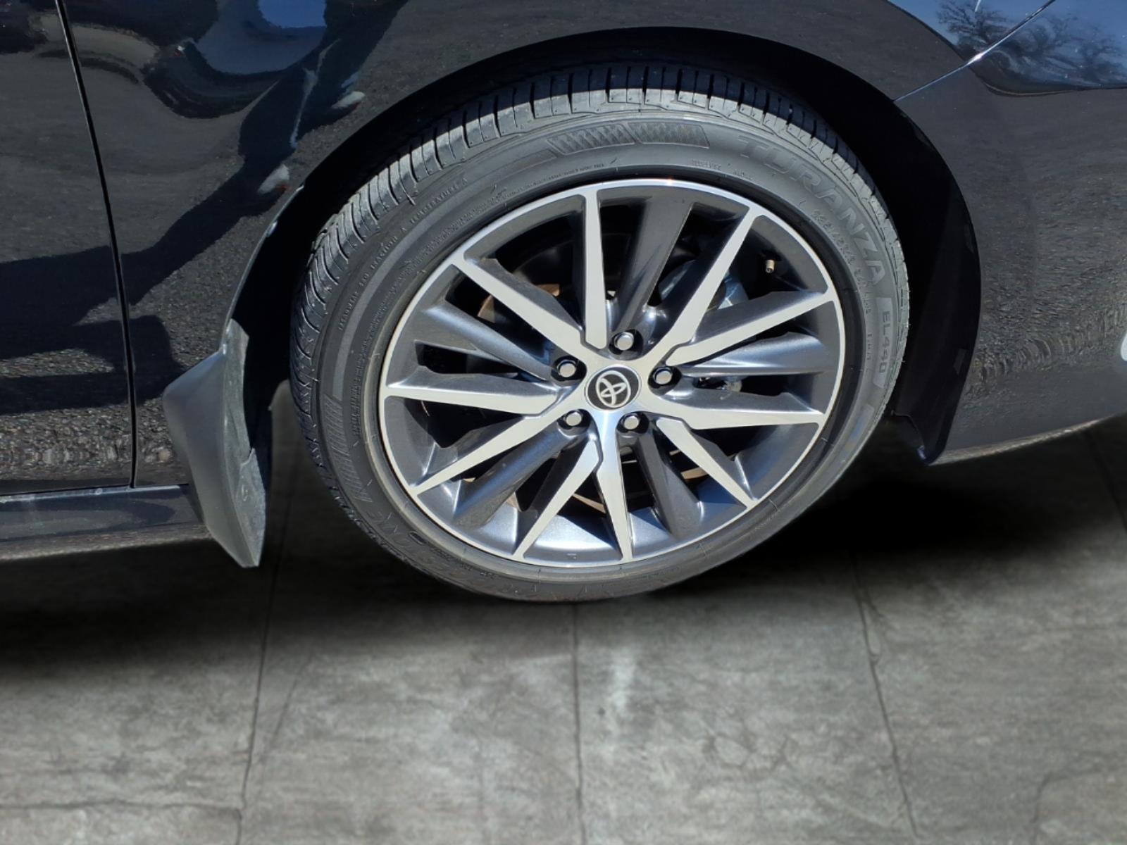 Used Car 2024 Toyota Camry  Xle For Sale Under $35,000 In Bastrop, Texas