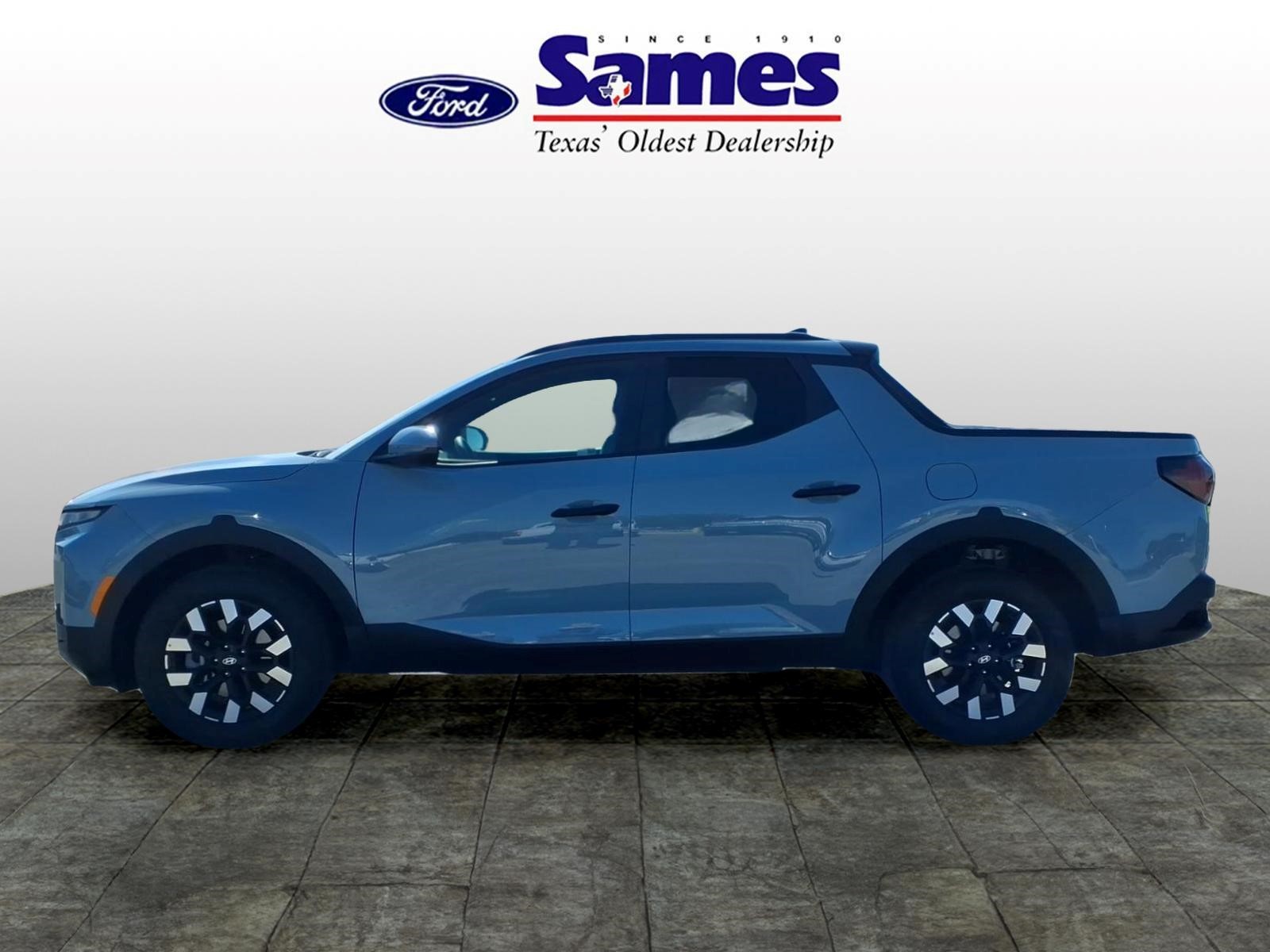 Used Car 2025 Hyundai Santa Cruz  Sel For Sale Under $30,000 In Bastrop, Texas