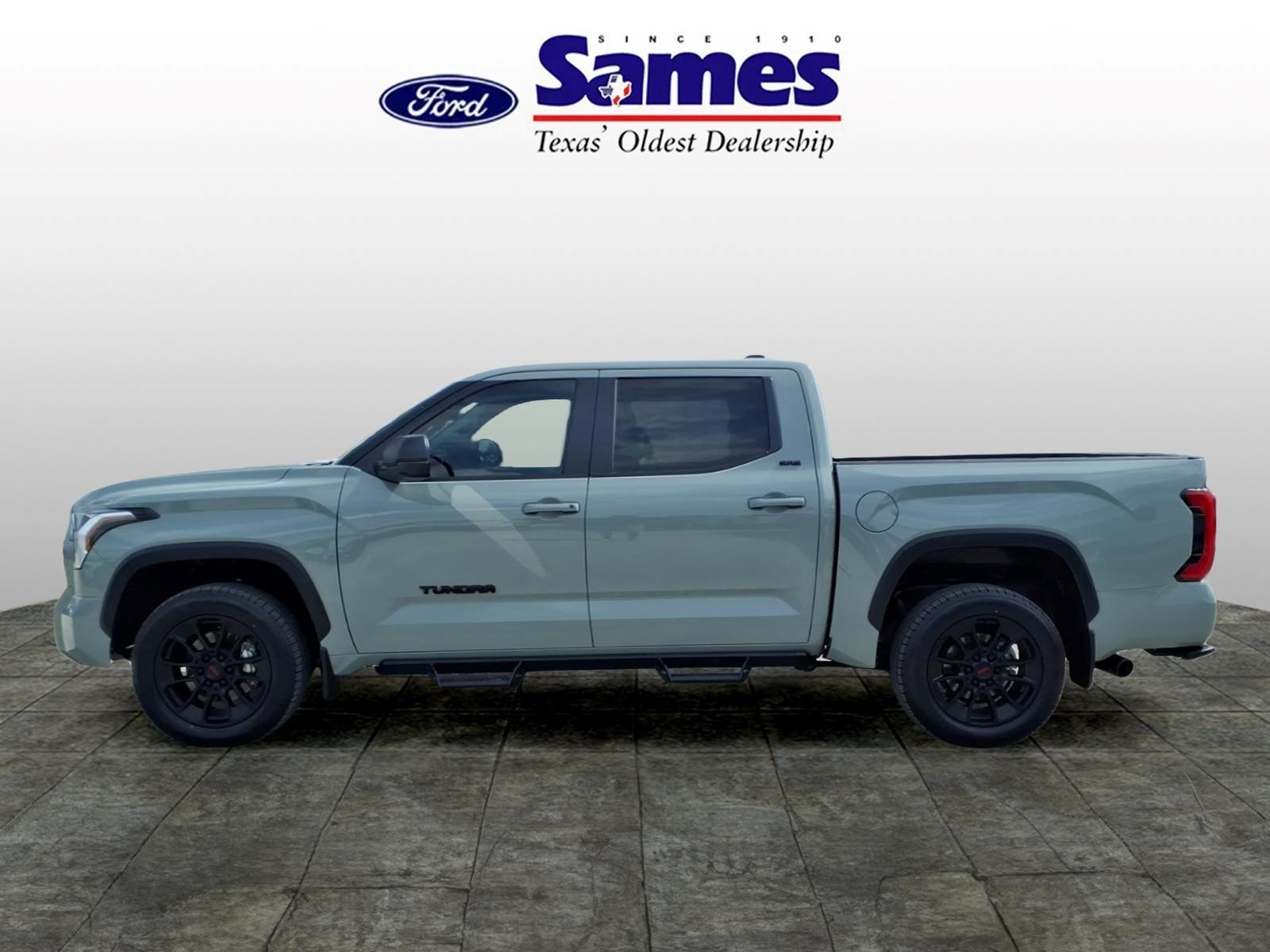 Used Car 2024 Toyota Tundra  Sr5 For Sale Under $50,000 In Bastrop, Texas