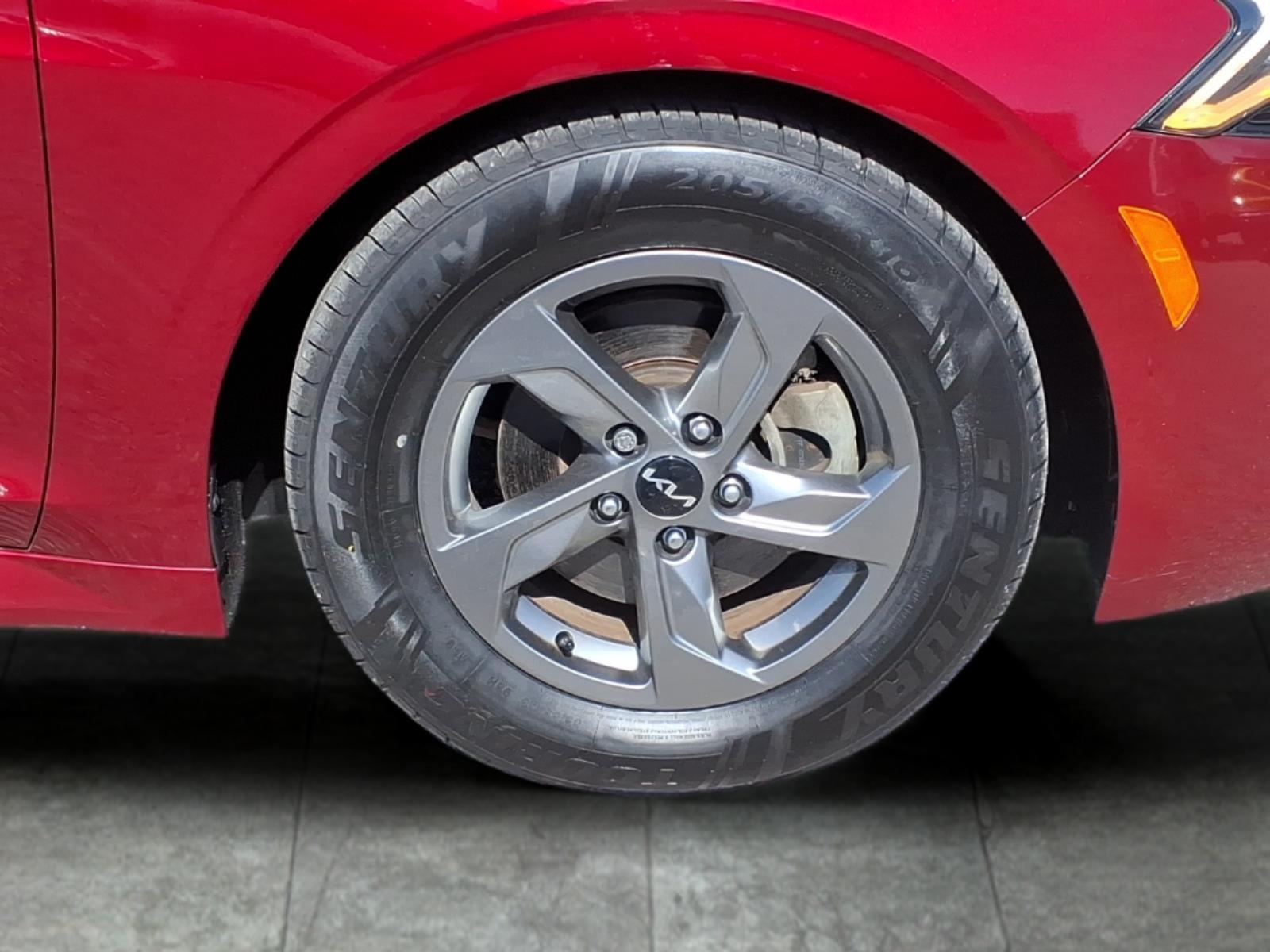 Used Car 2022 Kia K5  Lxs For Sale Under $20,000 In Bastrop, Texas