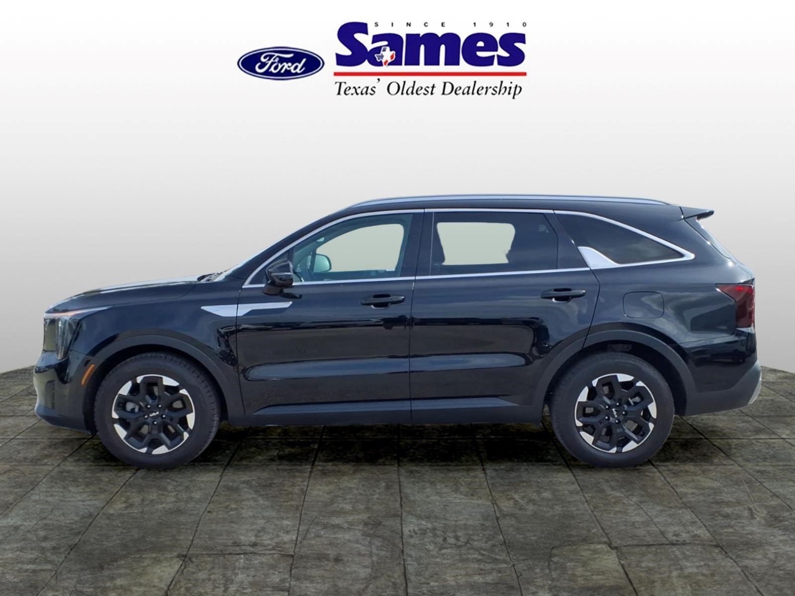 Used Car 2025 Kia Sorento  S For Sale Under $30,000 In Bastrop, Texas