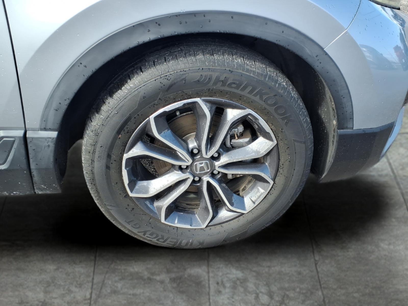 Used Car 2022 Honda Cr-v  Ex For Sale Under $30,000 In Bastrop, Texas