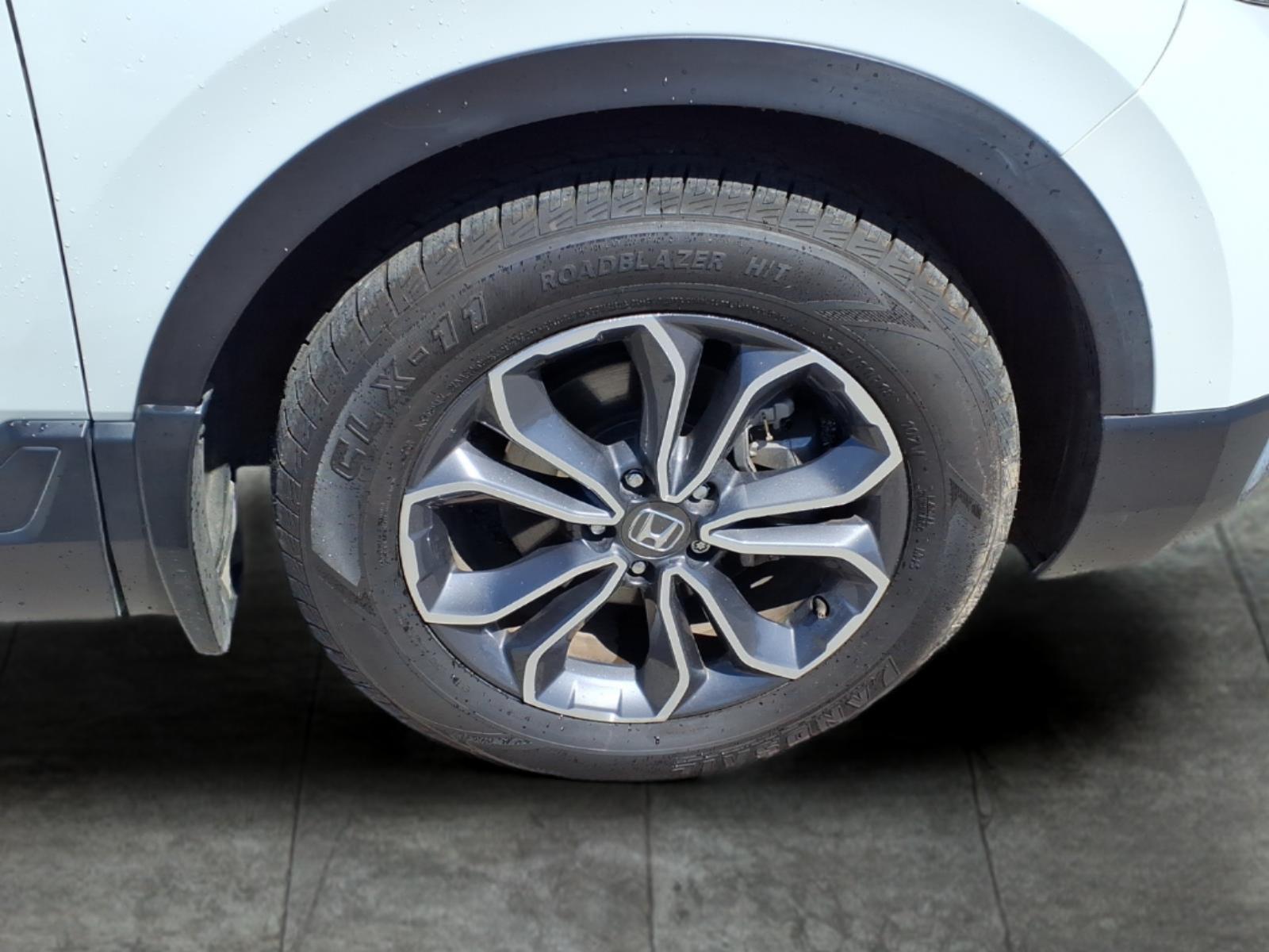 Used Car 2022 Honda Cr-v  Ex-l For Sale Under $30,000 In Bastrop, Texas