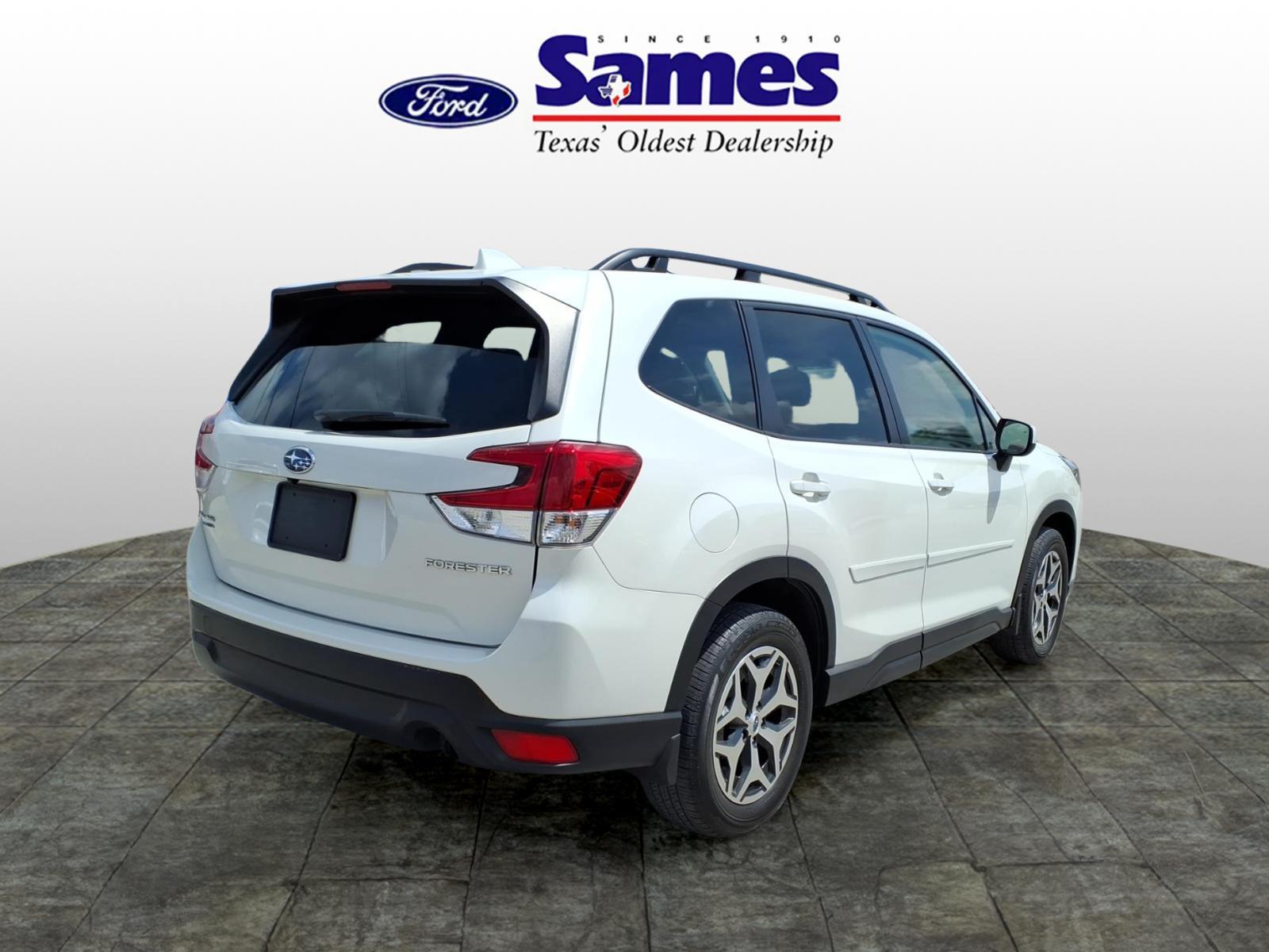 Used Car 2023 Subaru Forester  Premium For Sale Under $30,000 In Bastrop, Texas