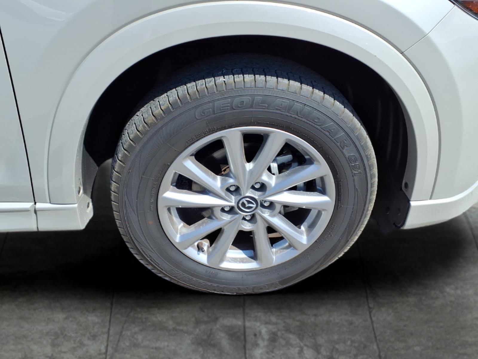 Used Car 2025 Mazda Cx-5  2.5 S Preferred Package For Sale Under $30,000 In Bastrop, Texas