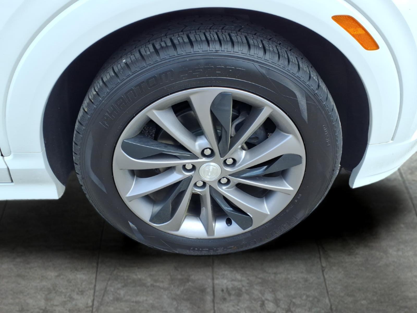 Used Car 2020 Buick Encore Gx  Select For Sale Under $15,000 In Bastrop, Texas