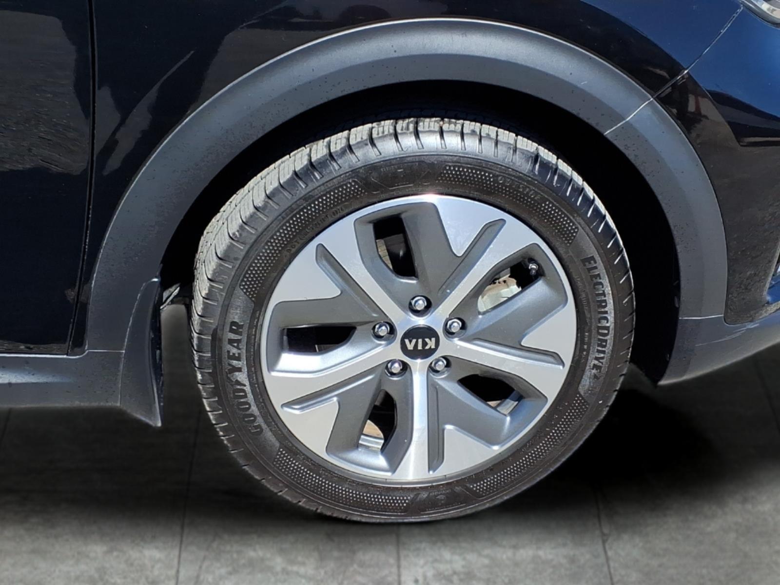 Used Car 2019 Kia Niro Ev  Ex Premium For Sale Under $15,000 In Bastrop, Texas