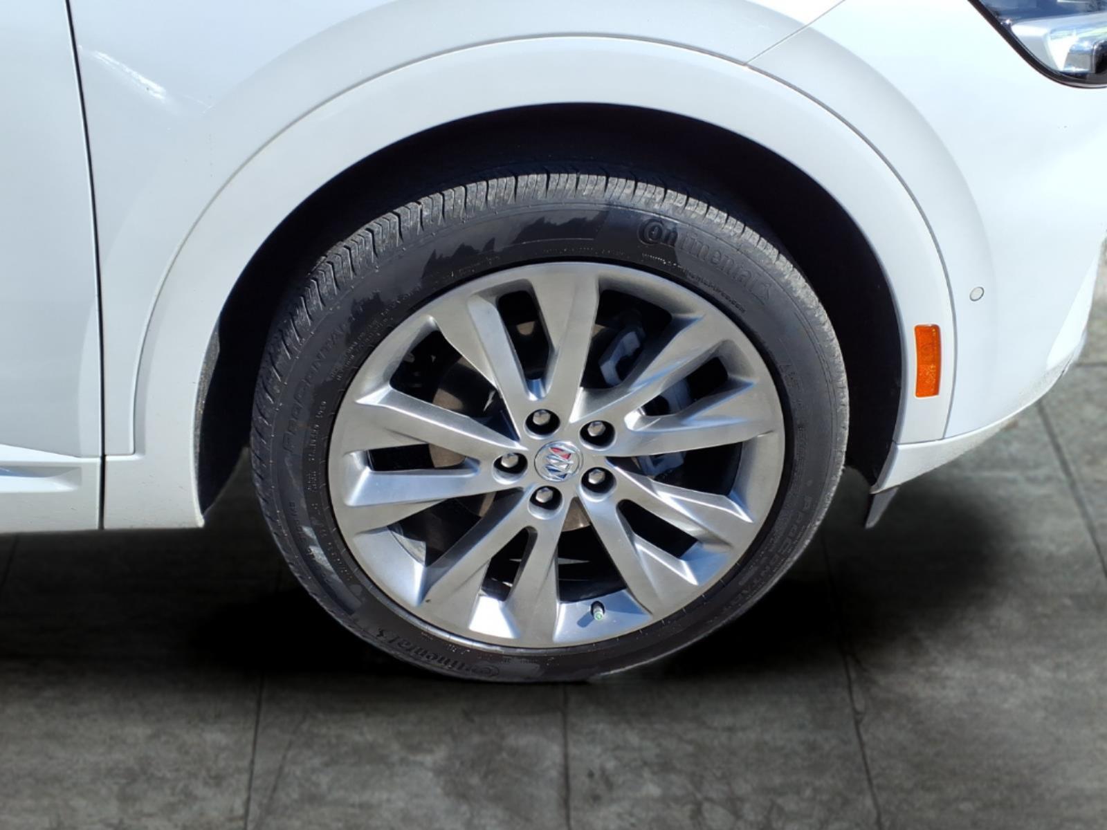 Used Car 2023 Buick Envision  Avenir For Sale Under $35,000 In Bastrop, Texas