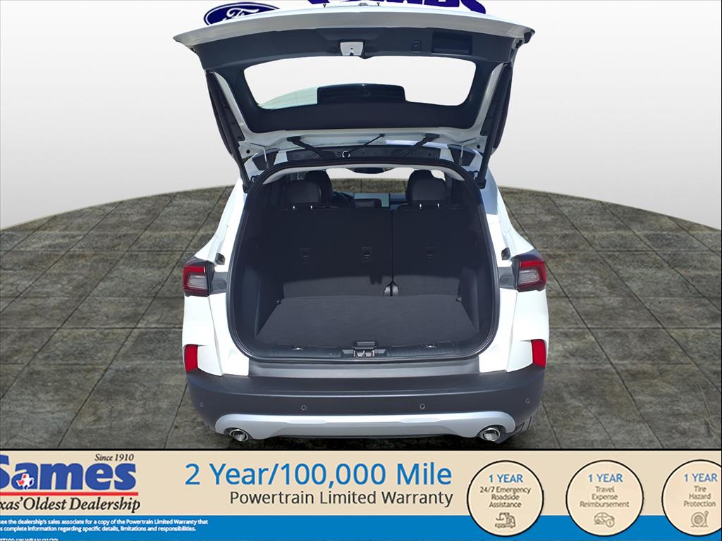 Used Car 2023 Ford Escape Plug-in Hybrid  Base For Sale Under $35,000 In Bastrop, Texas