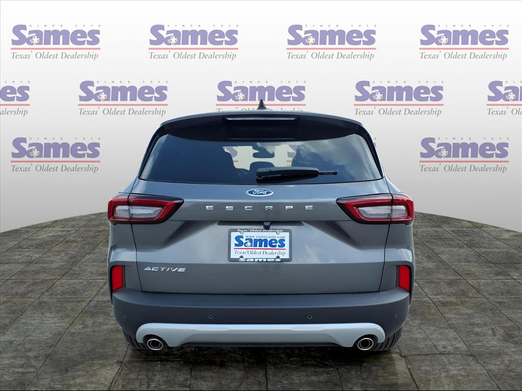 New Car 2025 Ford Escape  Active For Sale Under $35,000 In Bastrop, Texas