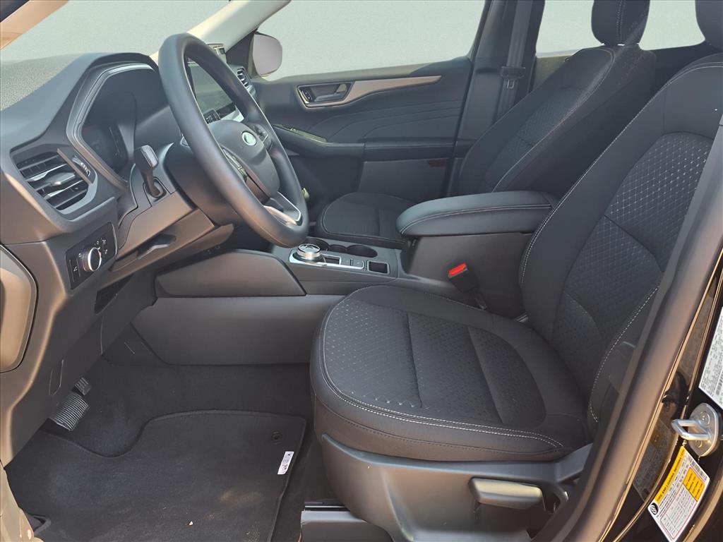 New Car 2025 Ford Escape  Active For Sale Under $35,000 In Bastrop, Texas