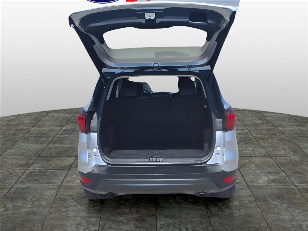 Used Car 2019 Ford Escape  Sel For Sale Under $15,000 In Bastrop, Texas
