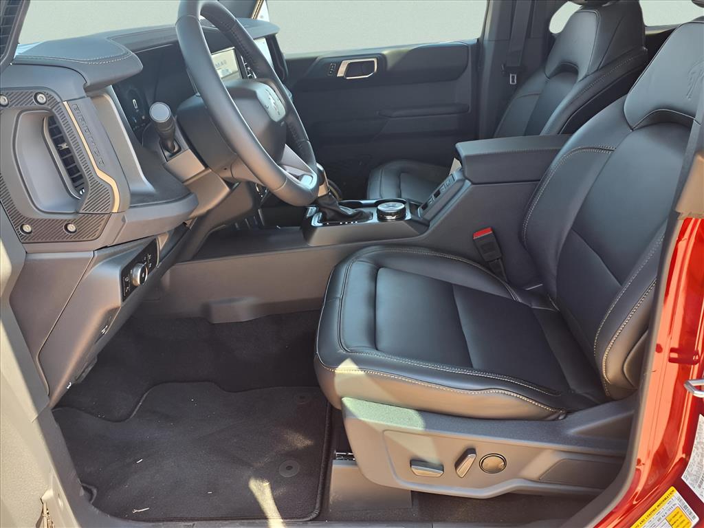 New Car 2025 Ford Bronco  Badlands For Sale Under $70,000 In Bastrop, Texas