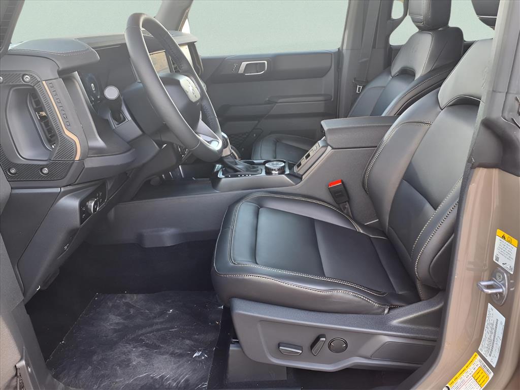 New Car 2025 Ford Bronco  Badlands For Sale Under $70,000 In Bastrop, Texas