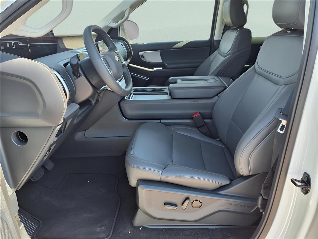 New Car 2025 Ford Expedition Max  7 Passenger For Sale Under $80,000 In Bastrop, Texas