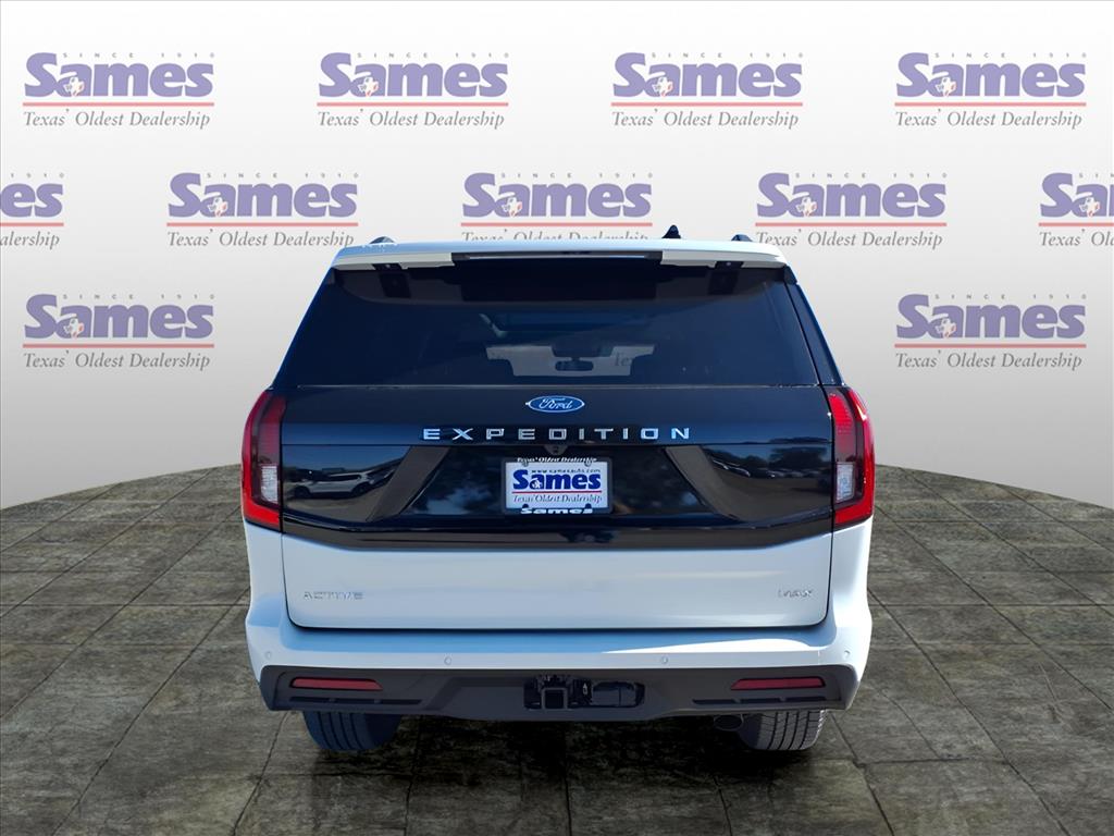 New Car 2025 Ford Expedition Max  Active For Sale Under $80,000 In Bastrop, Texas