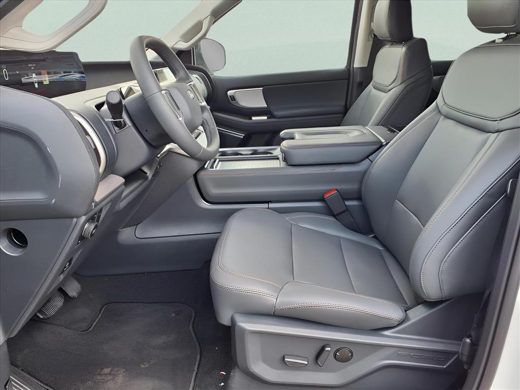 New Car 2025 Ford Expedition Max  7 Passenger For Sale Under $80,000 In Bastrop, Texas