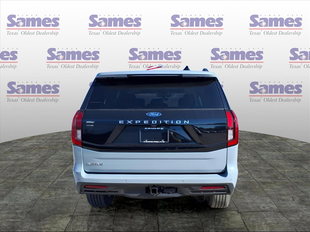 New Car 2025 Ford Expedition  Active For Sale Under $80,000 In Bastrop, Texas