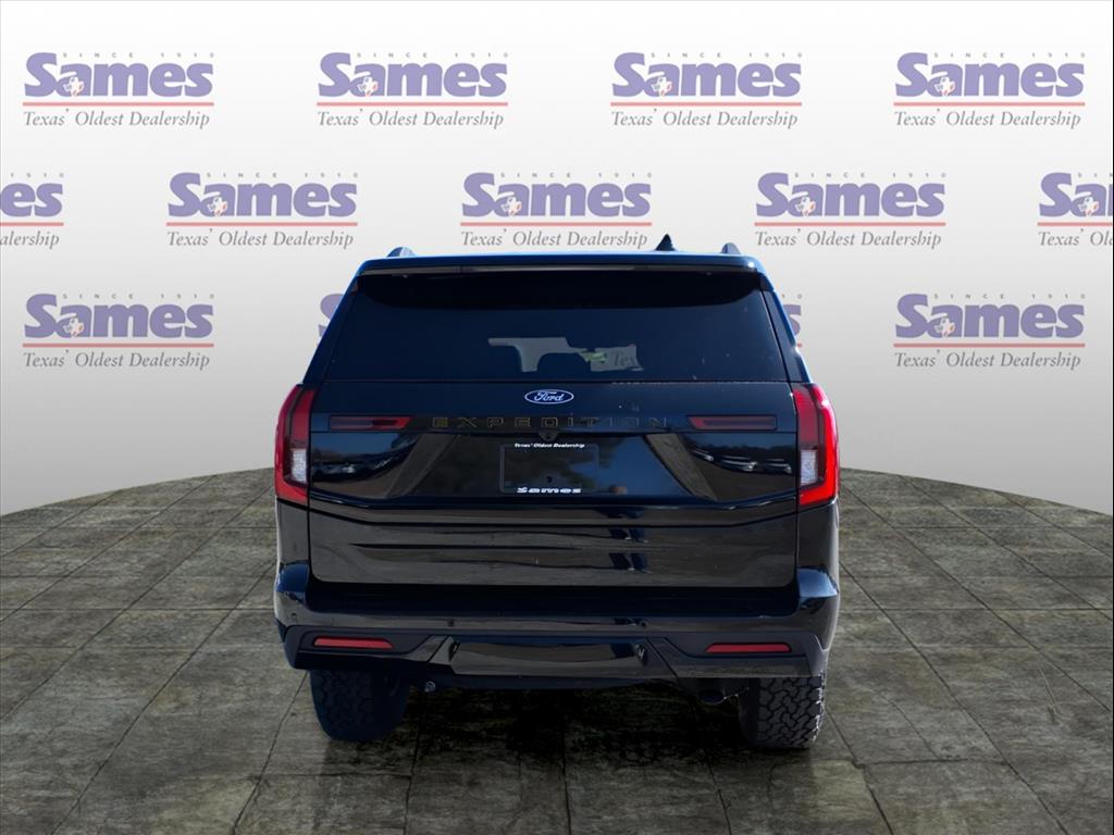 New Car 2025 Ford Expedition  Tremor For Sale Under $90,000 In Bastrop, Texas