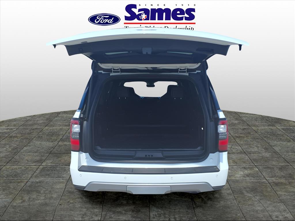 Used Car 2021 Ford Expedition  Limited For Sale Under $35,000 In Bastrop, Texas