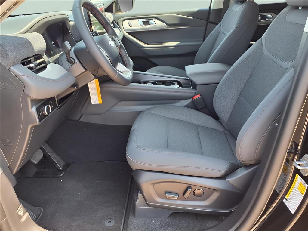 2025 Ford Explorer  Active In Bastrop, Texas