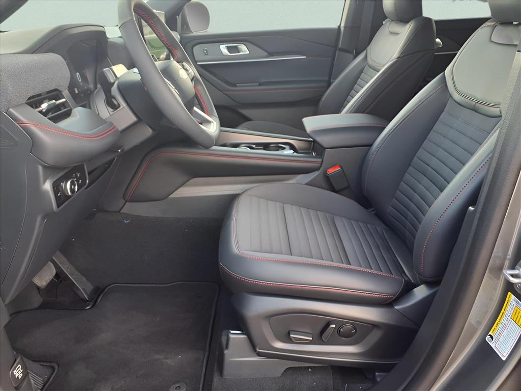 New Car 2025 Ford Explorer  St-line For Sale Under $50,000 In Bastrop, Texas