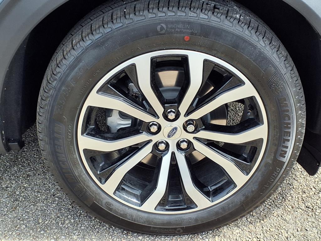 New Car 2025 Ford Explorer  St-line For Sale Under $50,000 In Bastrop, Texas