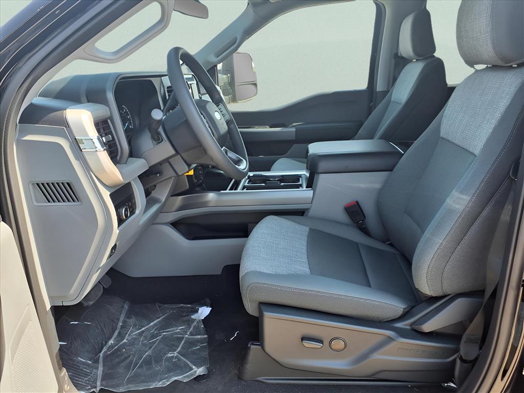 New Car 2025 Ford F-250 Super Duty  Xlt For Sale In Bastrop, Texas