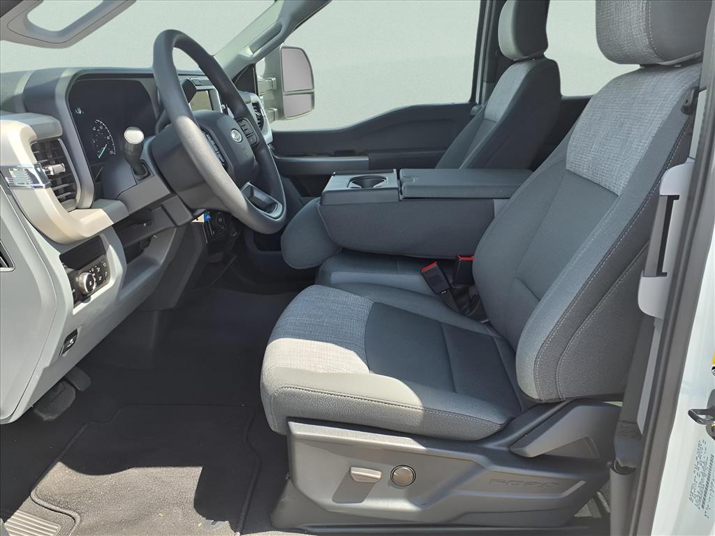 New Car 2025 Ford F-250 Super Duty  Xlt For Sale In Bastrop, Texas