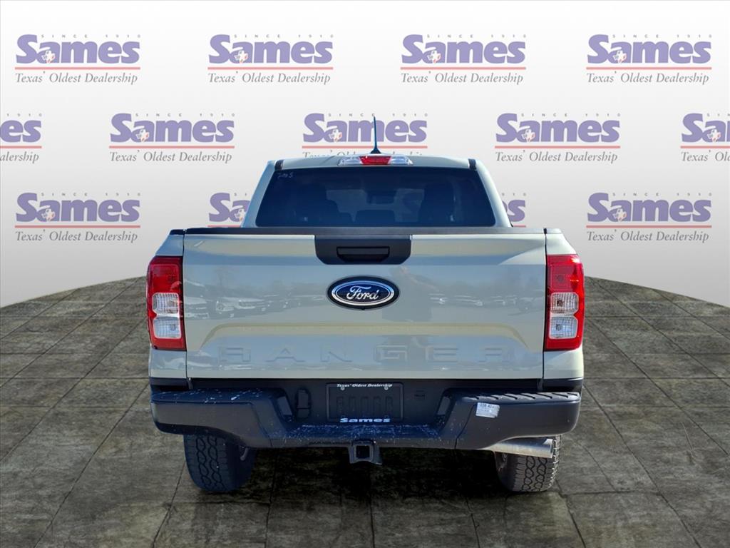 New Car 2025 Ford Ranger  Xl For Sale Under $40,000 In Bastrop, Texas