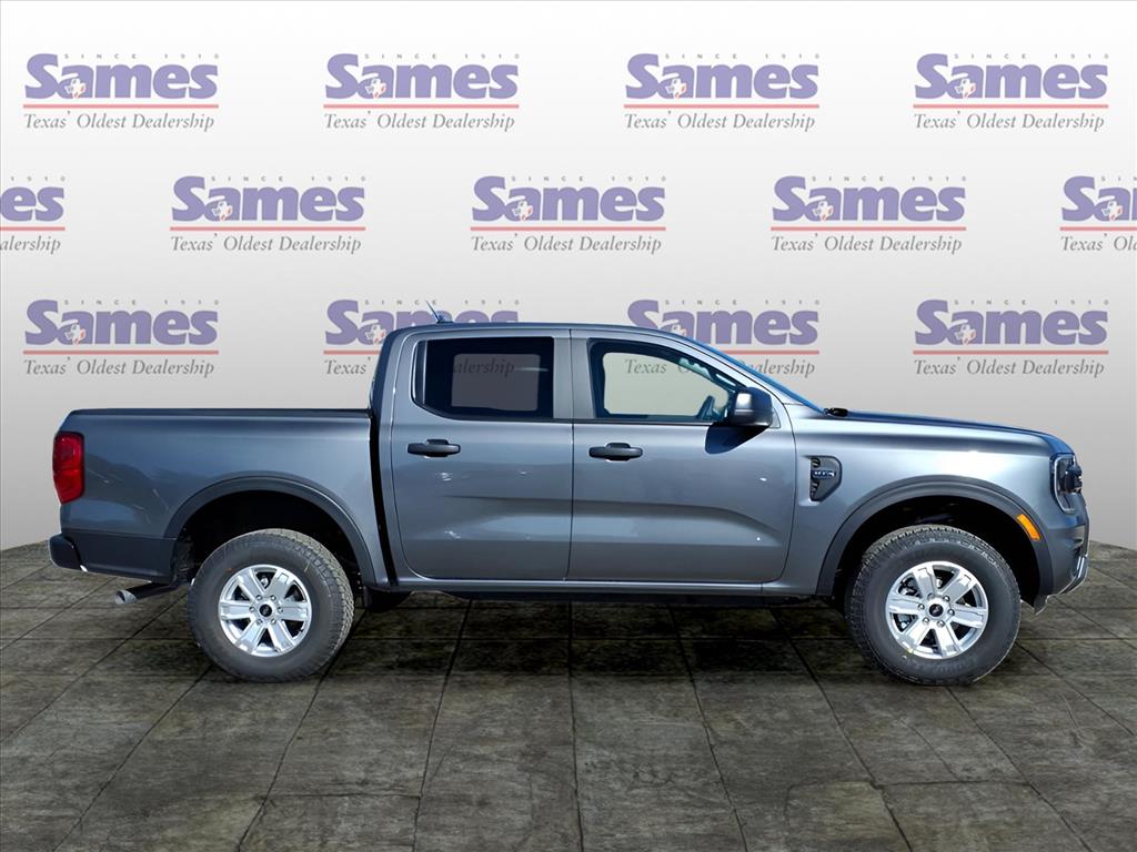 New Car 2025 Ford Ranger  Xl For Sale Under $40,000 In Bastrop, Texas