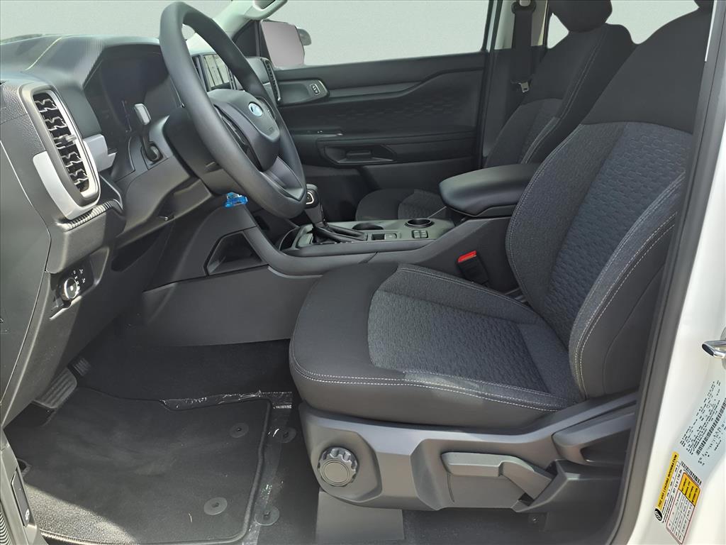 New Car 2025 Ford Ranger  Xl For Sale Under $40,000 In Bastrop, Texas